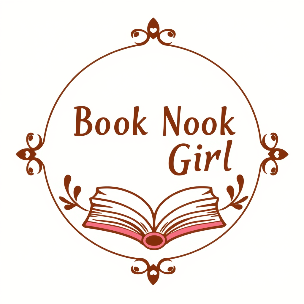 Book Nook Girl
